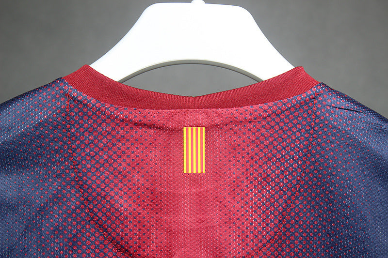 BARCELONA RETRO 2012/13