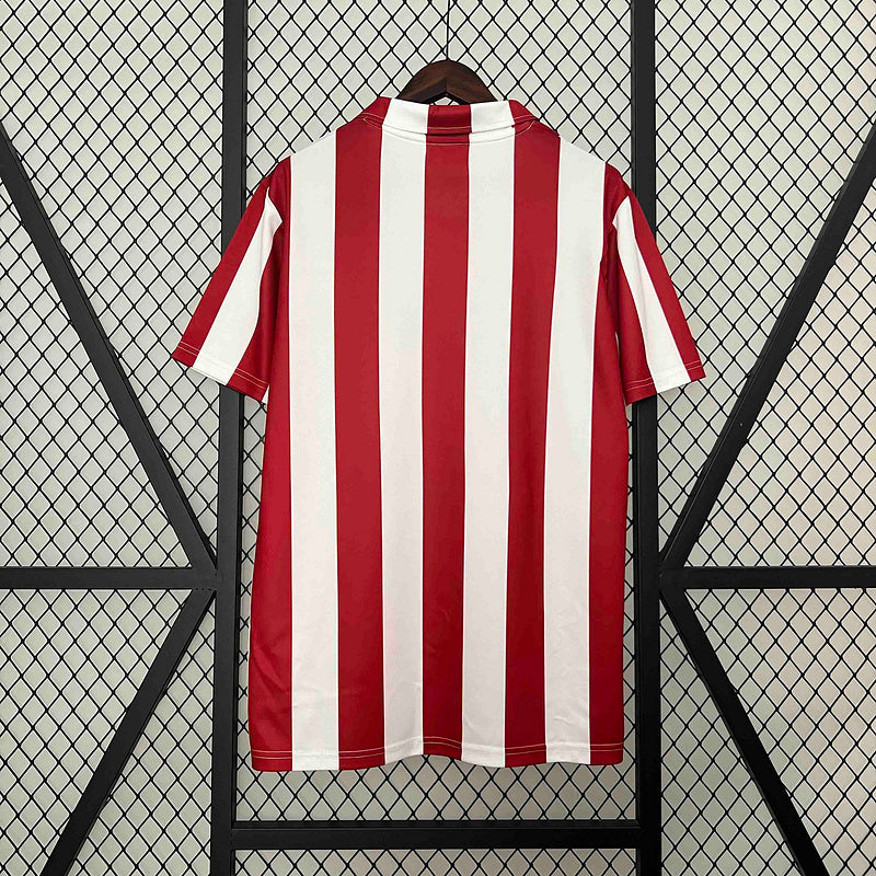 ATHLETIC DE BILBAO RETRO 1984
