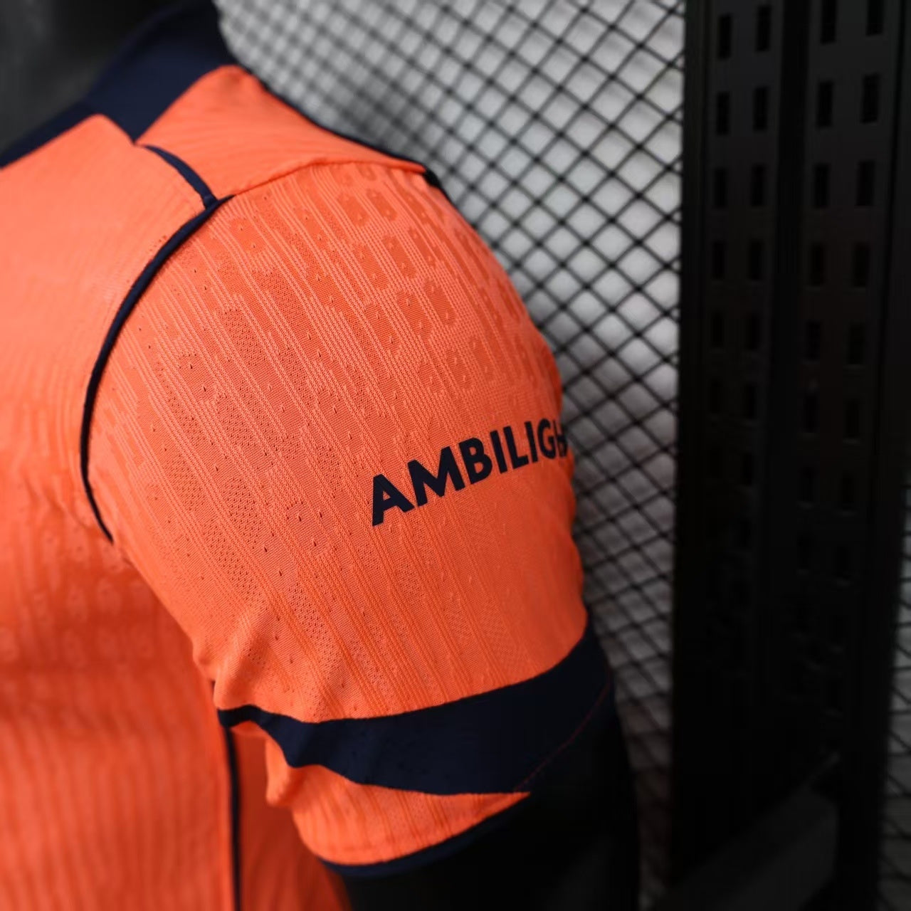 BARCELONA TERCERA EQUIPACION 25/26 P