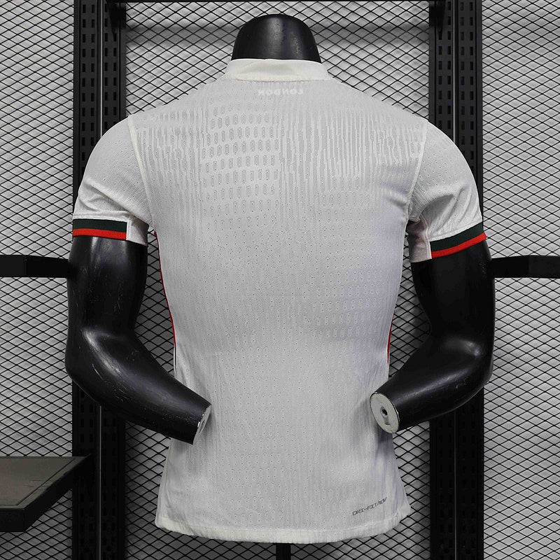 CHELSEA VISITANTE 25/26