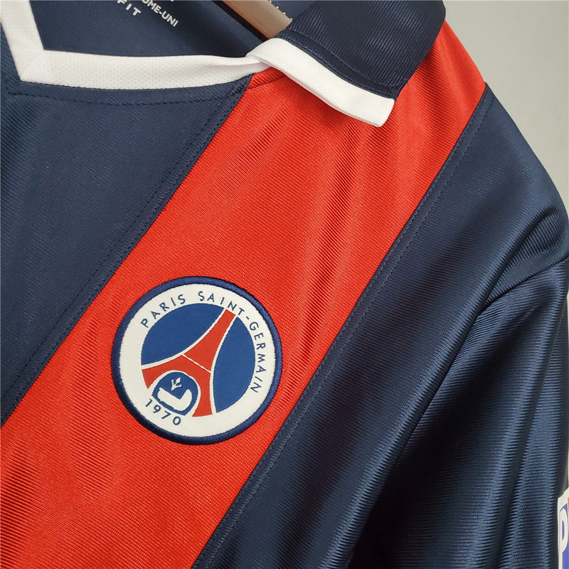 PSG RETRO 2001/2002