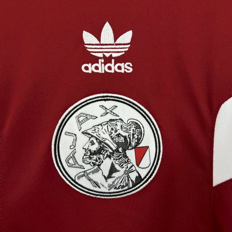 AJAX EDICION ESPECIAL 24/25