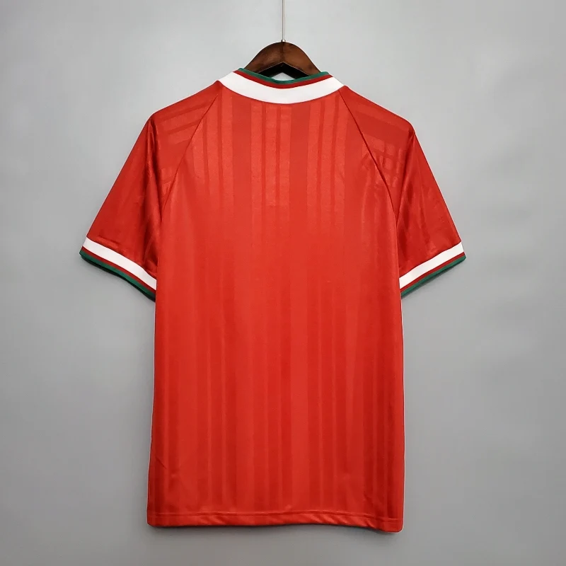LIVERPOOL RETRO 1993/95