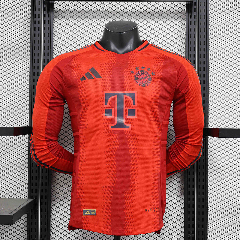 BAYERN MUNICH VISITANTE 24/25 P