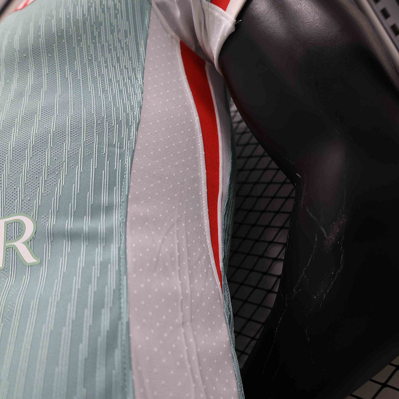 ATLETICO MADRID VISITANTE 24/25