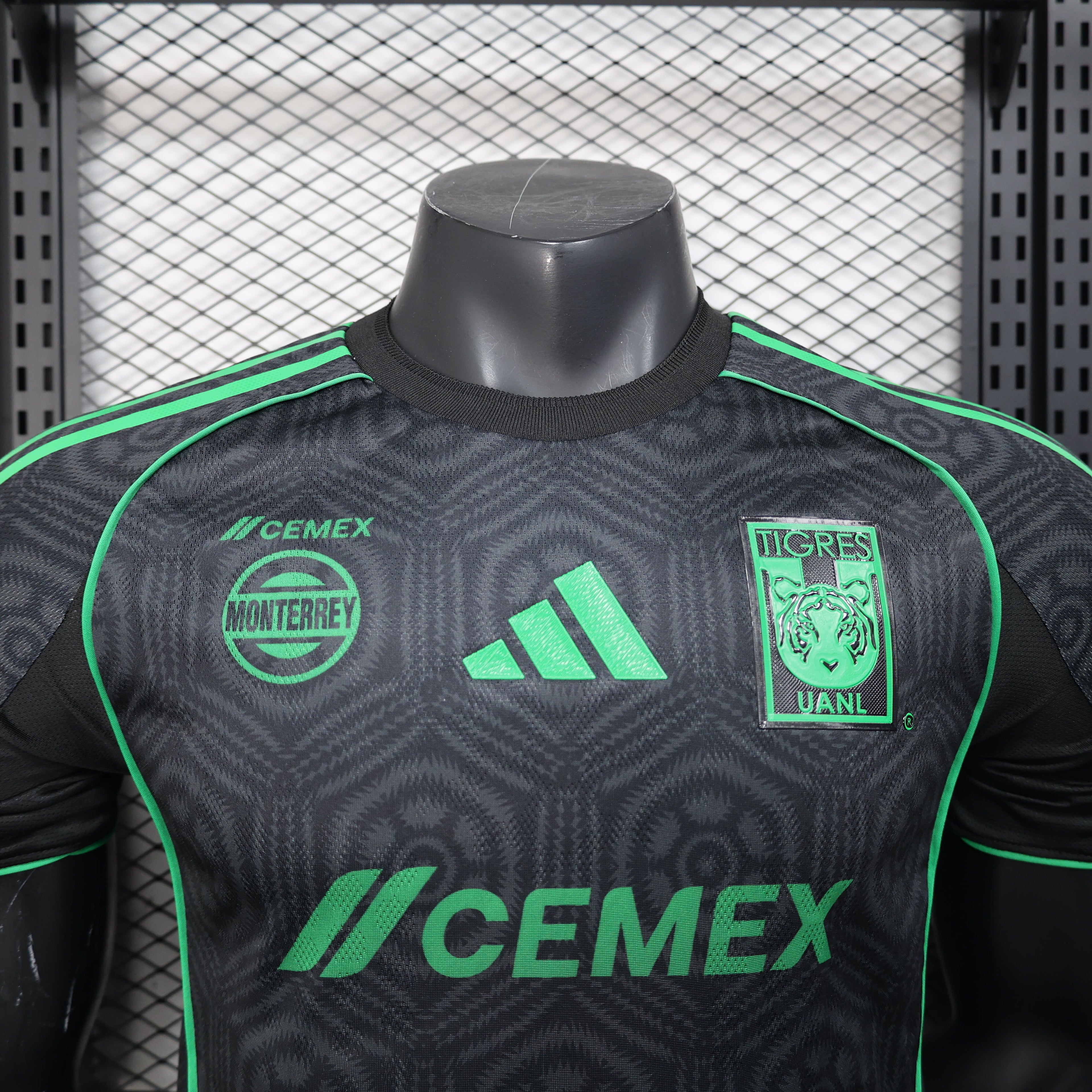 TIGRES EDICION ESPECIAL 25/26