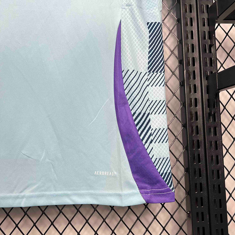 ESCOCIA VISITANTE 2024