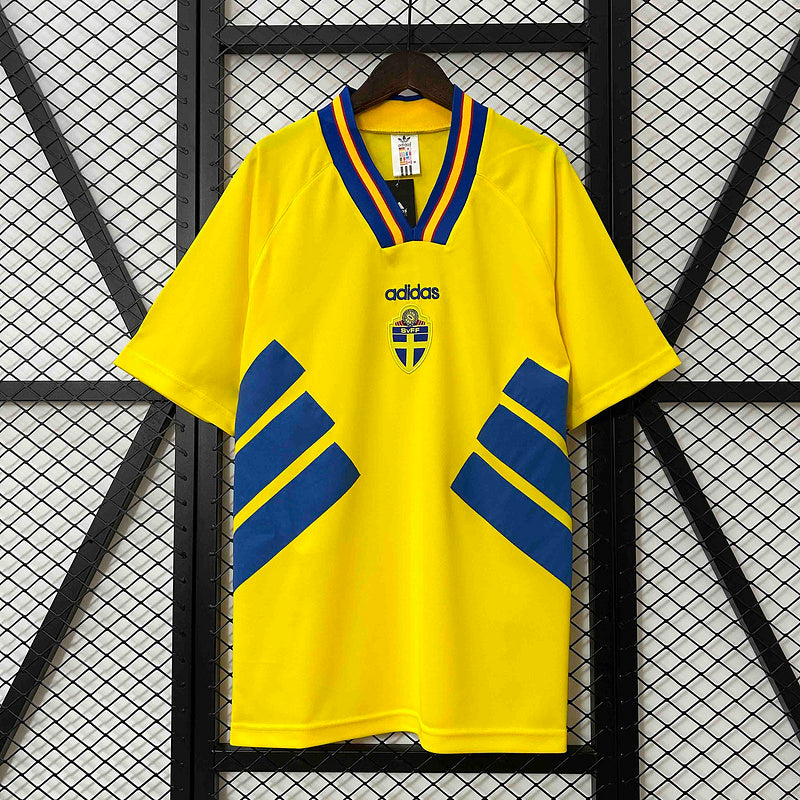 SUECIA RETRO 1994