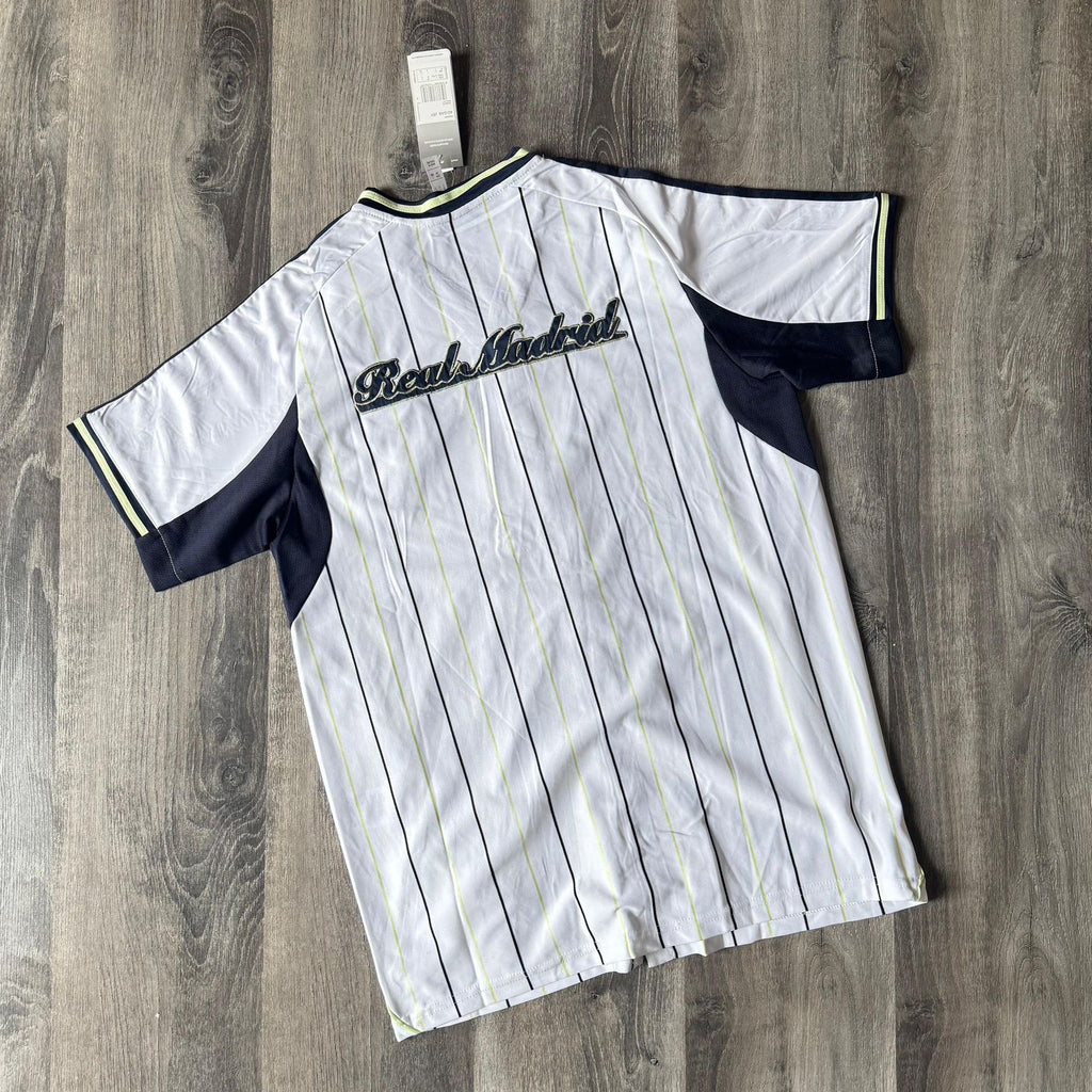 REAL MADRID BEISBOLERA