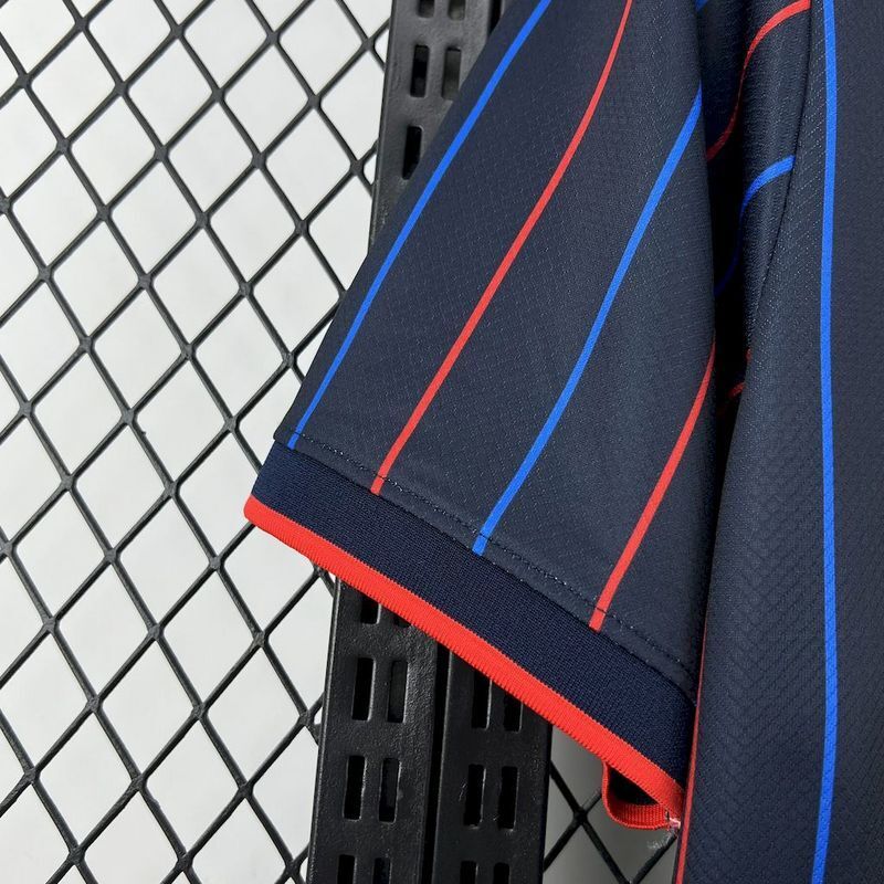 ESTADOS UNIDOS VISITANTE 2025