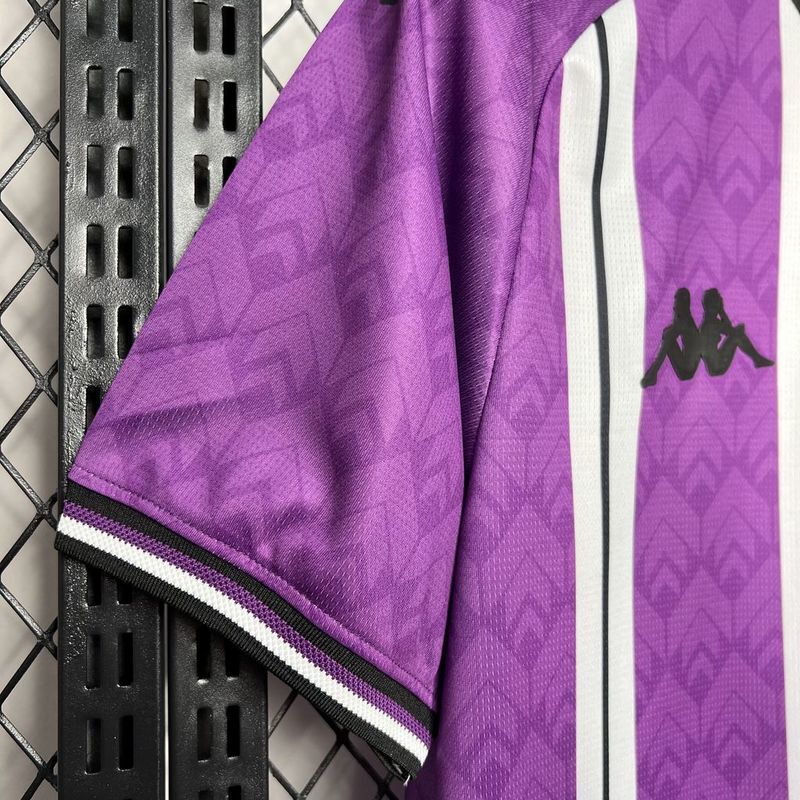 REAL VALLADOLID LOCAL 24/25