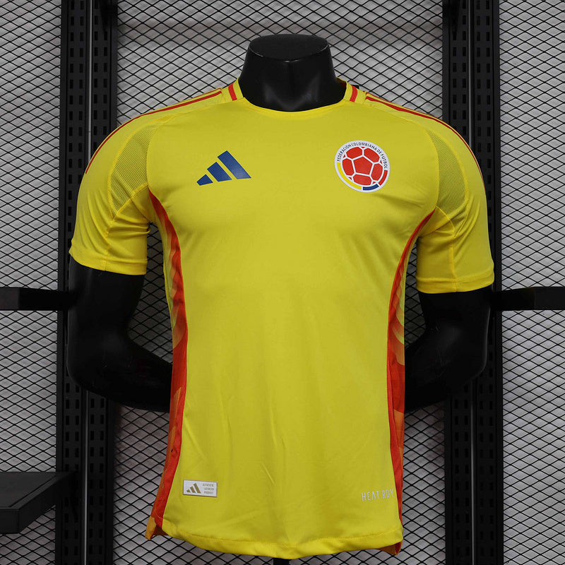 COLOMBIA LOCAL 2024