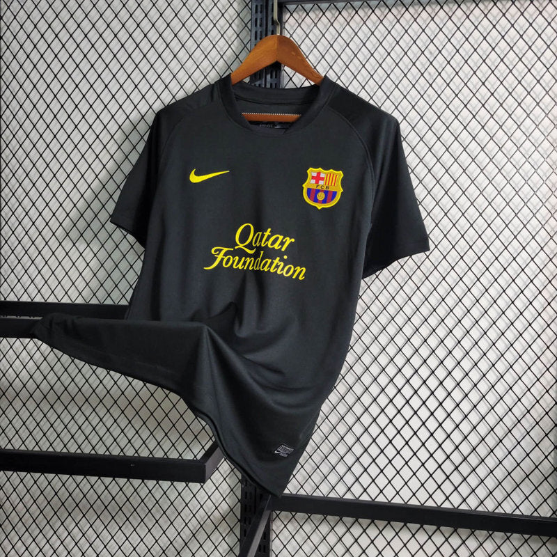 BARCELONA RETRO 2011/12