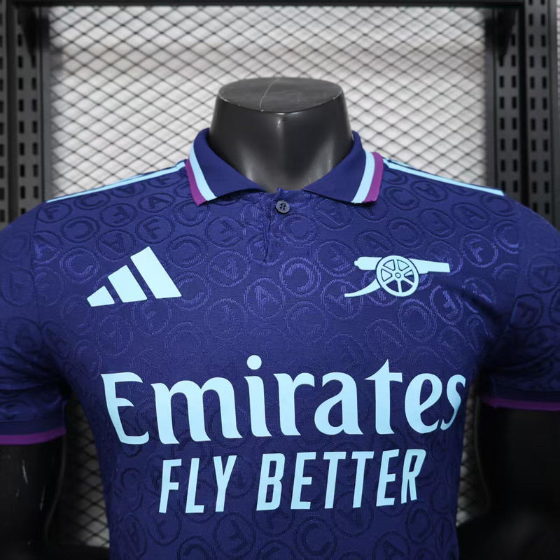 ARSENAL EDICIÓN ESPECIAL 25/26