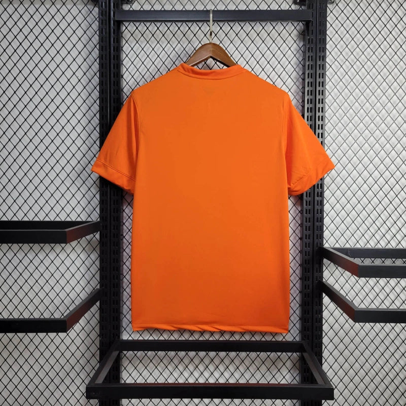 HOLANDA RETRO 2014