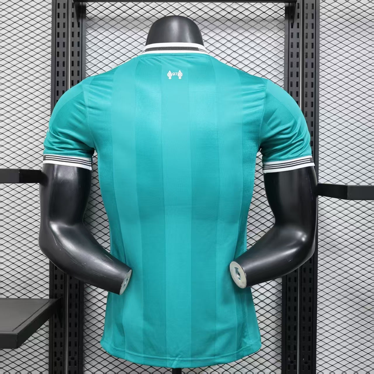 LIVERPOOL 3RA EQUIPACION 25/26 P