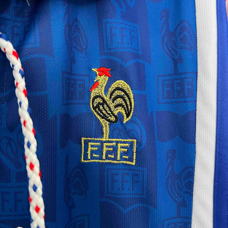 FRANCIA RETRO 1996