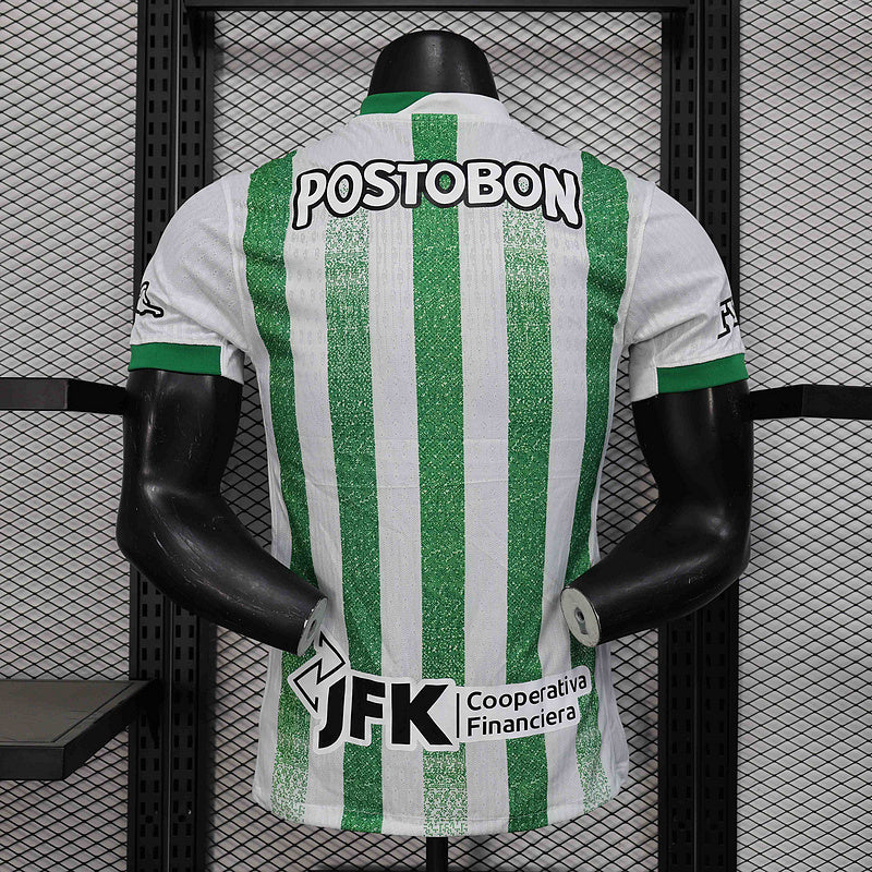 ATLETICO NACIONAL LOCAL 25/26