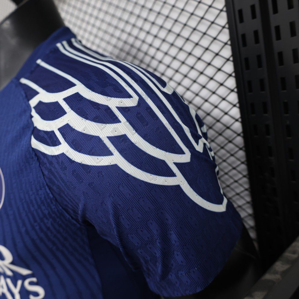 PSG CUARTA EQUIPACION 24/25