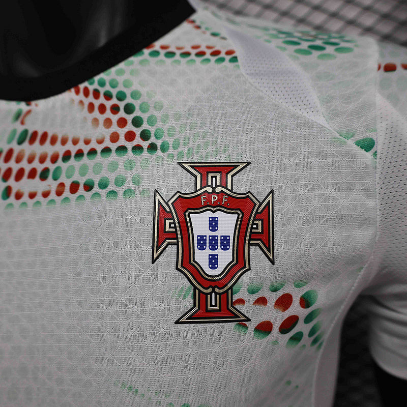 PORTUGAL VISITANTE 2025