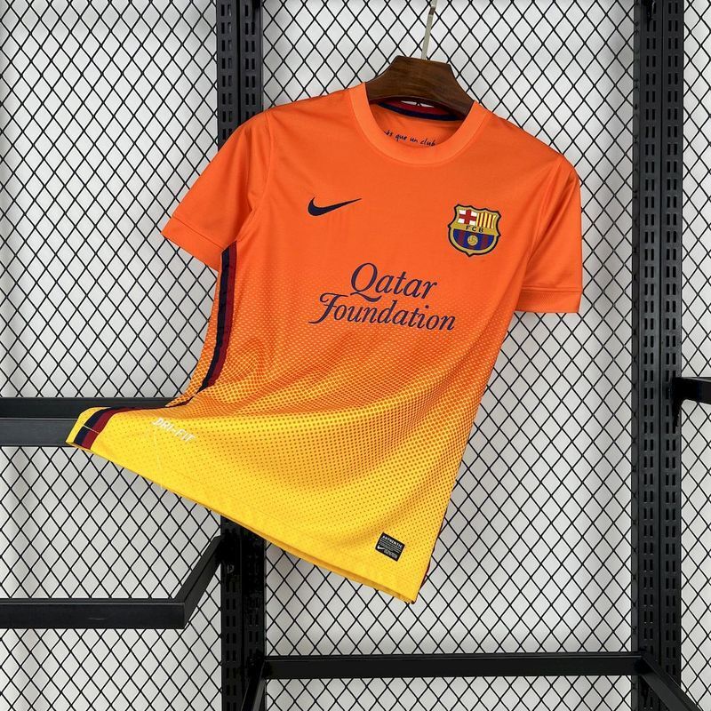 BARCELONA RETRO 2012/13