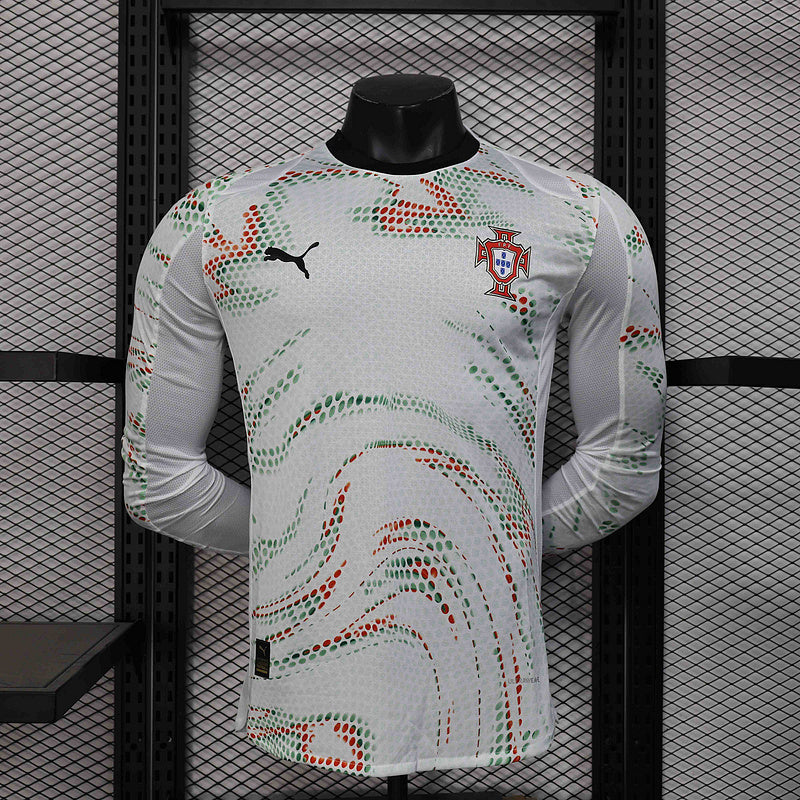 PORTUGAL VISITANTE 2025