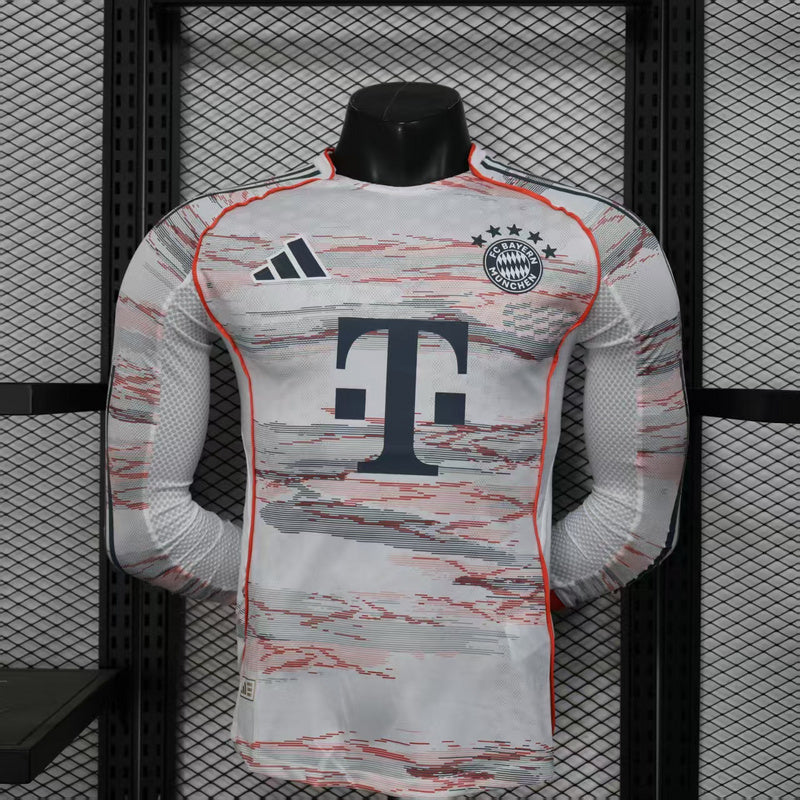 BAYERN MUNICH VISITANTE 25/26 P