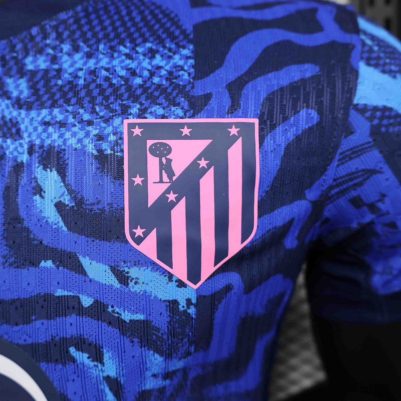 ATLETICO MADRID TERCERA EQUIPACION 24/25
