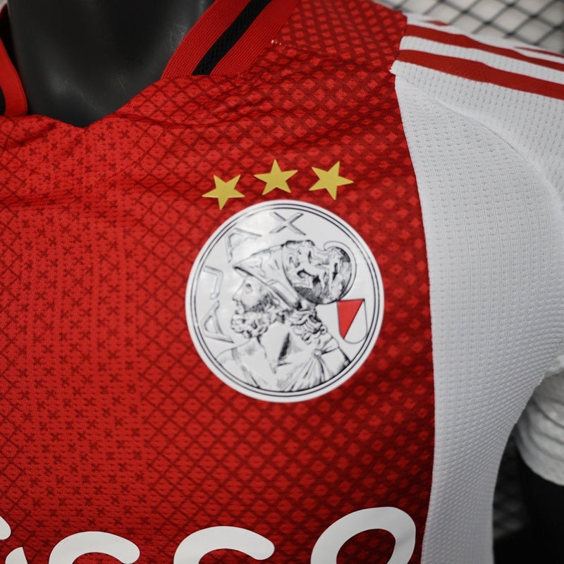 AJAX LOCAL 25/26