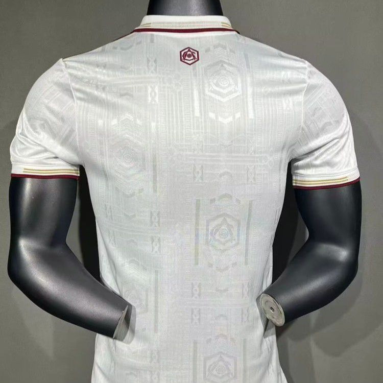 ARSENAL TERCERA EQUIPACION 25/26