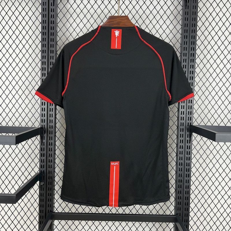 MANCHESTER UNITED RETRO 2007/08