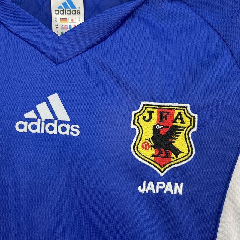 JAPON RETRO 1999