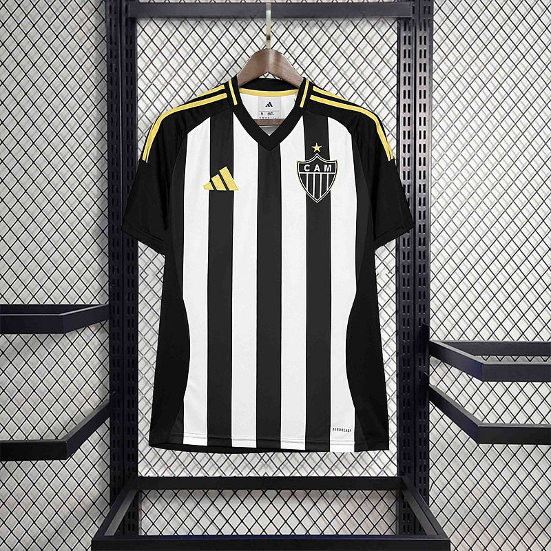 ATLÉTICO MINEIRO LOCAL 25/26 HULK 7