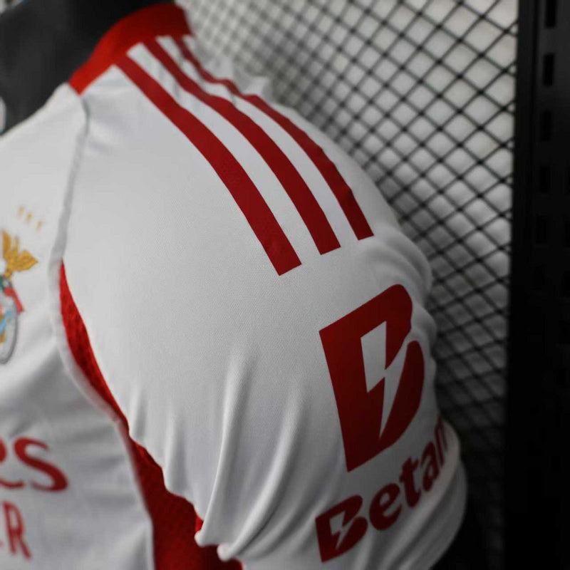 BENFICA TERCERA EQUIPACION 25/26 P