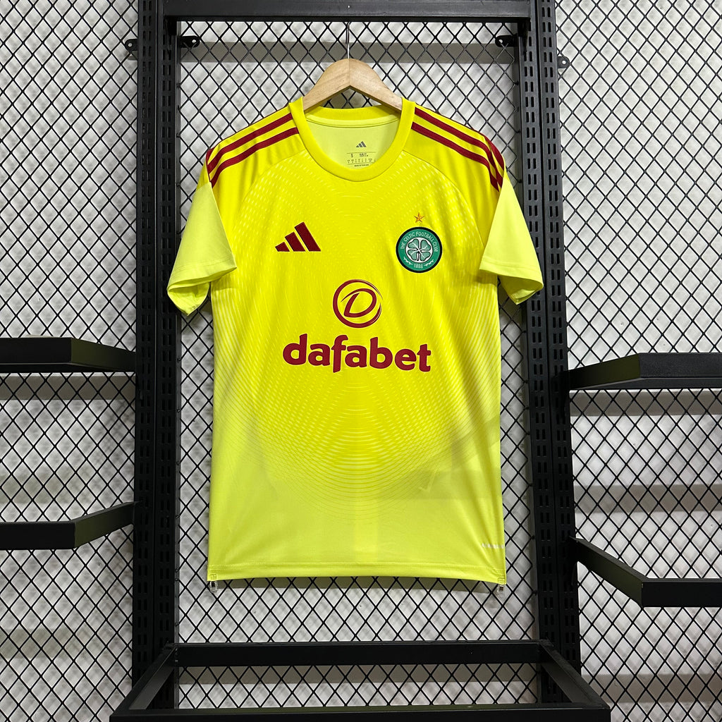 CELTIC PORTERO 25/26