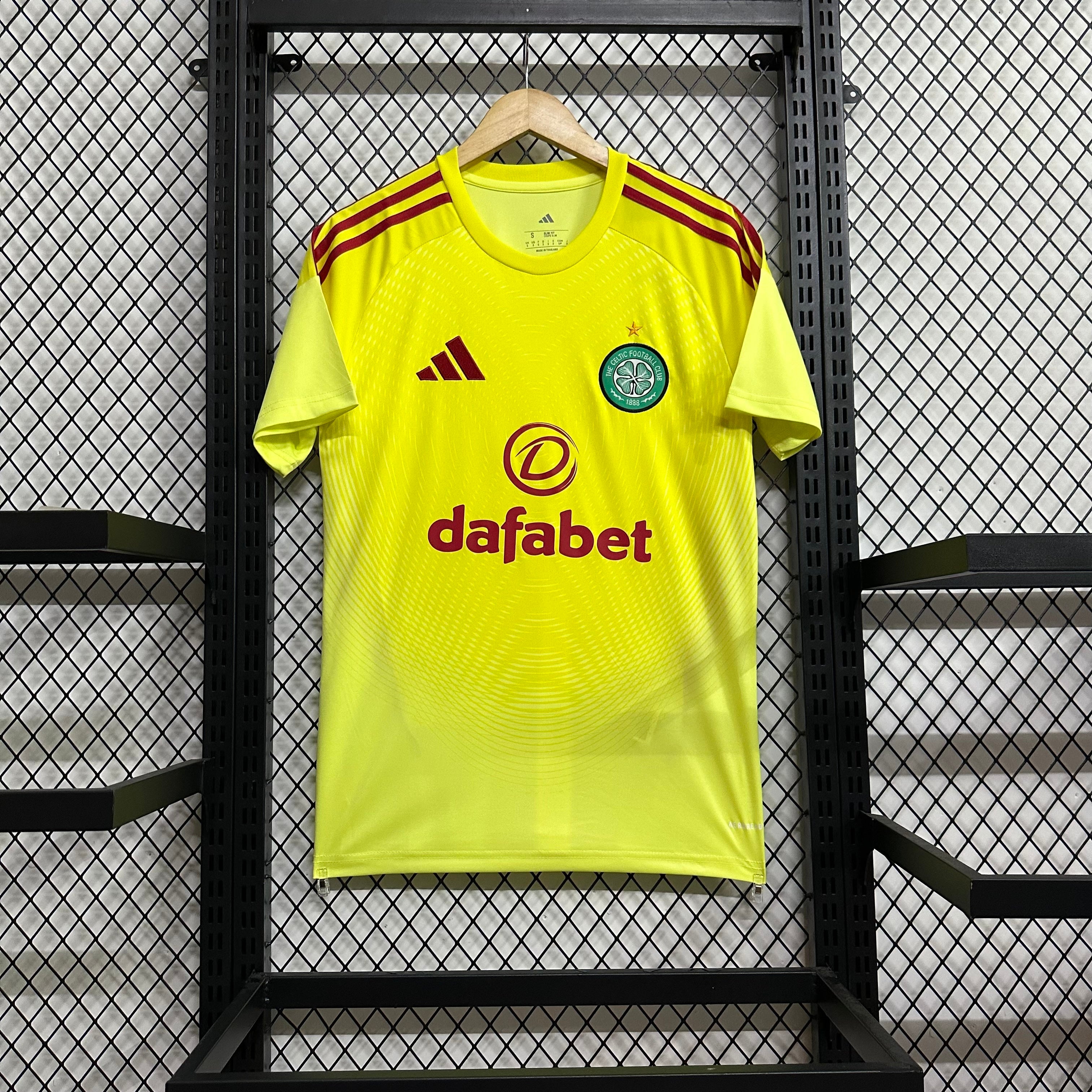 CELTIC PORTERO 25/26