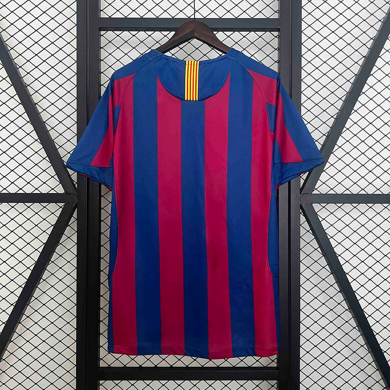 BARCELONA RETRO 2005/06