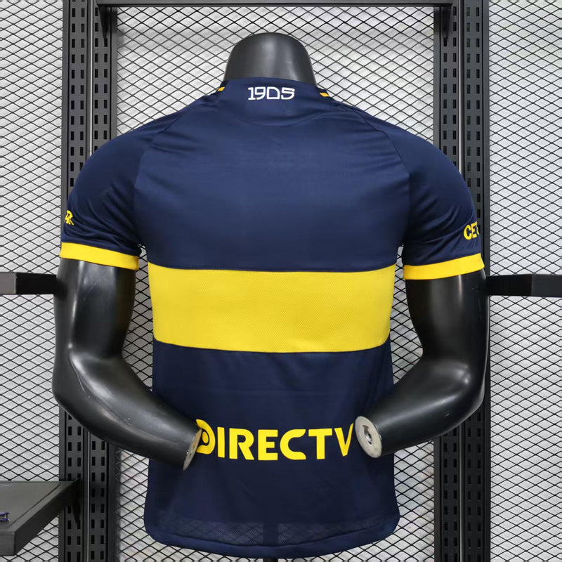 BOCA JUNIORS LOCAL 25/26