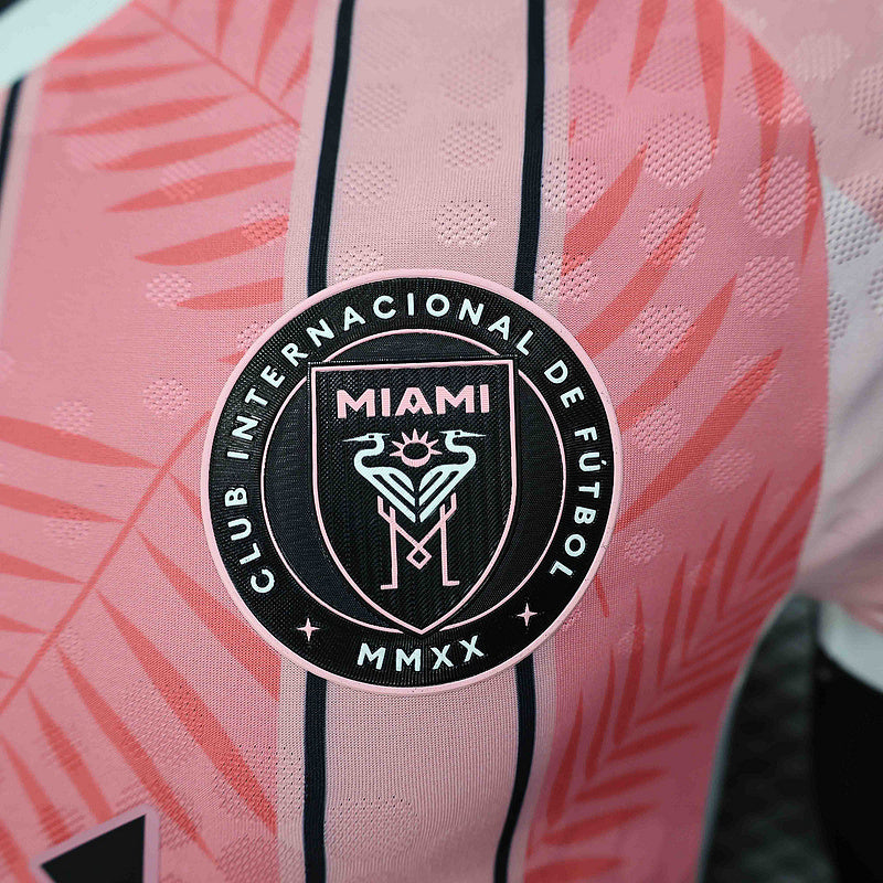 INTER MIAMI EDICIÓN ESPECIAL 25/26 P