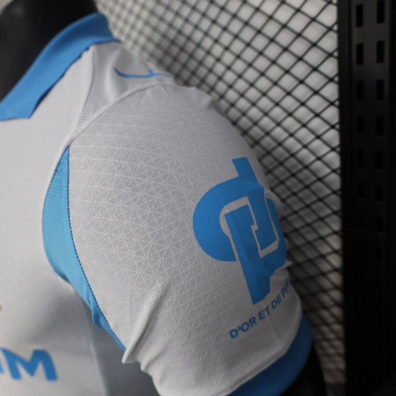 OLYMPIQUE DE MARSELLA LOCAL 25/26