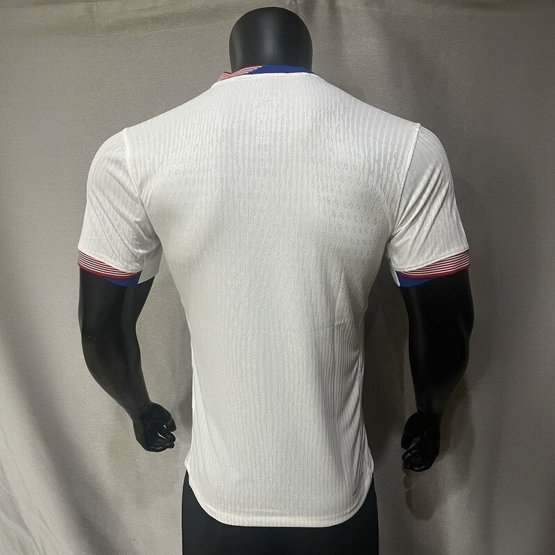 ESTADOS UNIDOS LOCAL 2024