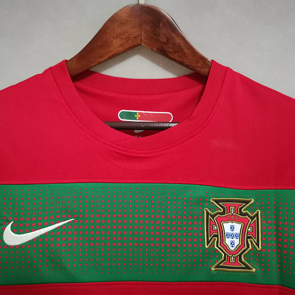 PORTUGAL RETRO 2010 CRISTIANO 7
