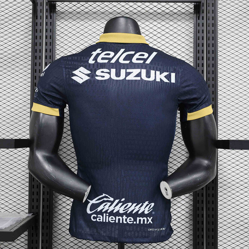 PUMAS VISITANTE 24/25 P