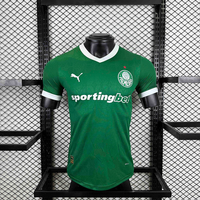 PALMEIRAS LOCAL 25/26 HOMBRE Y MUJER