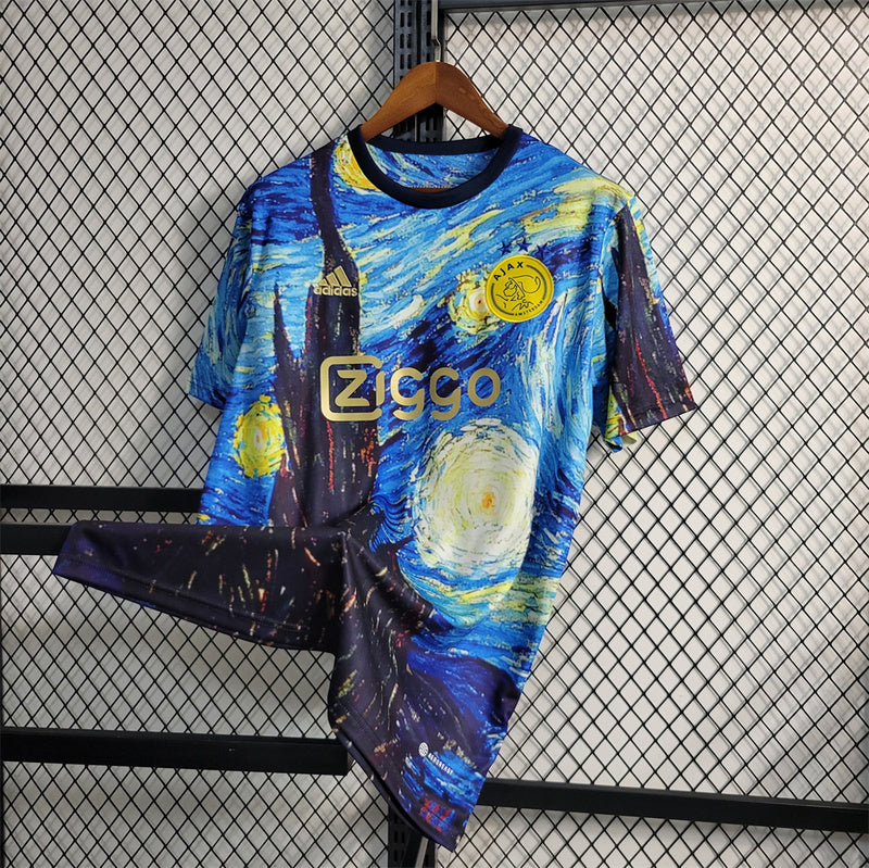 AJAX EDICION ESPECIAL 23/24