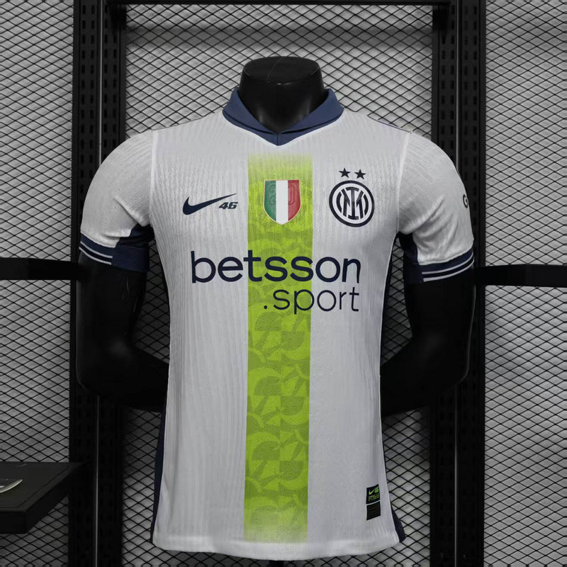 INTER DE MILAN EDICION ESPECIAL VALENTINO ROSSI 24/25