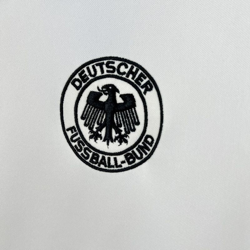 ALEMANIA RETRO 1980