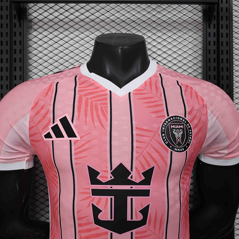 INTER MIAMI EDICIÓN ESPECIAL 25/26 P