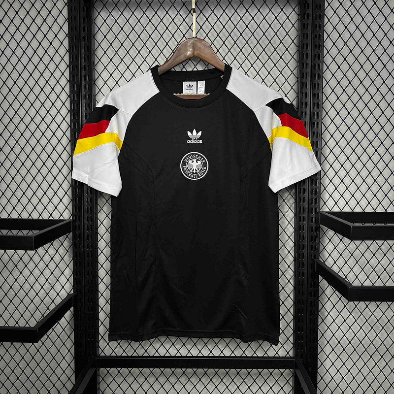 ALEMANIA ENTRENAMIENTO 2024