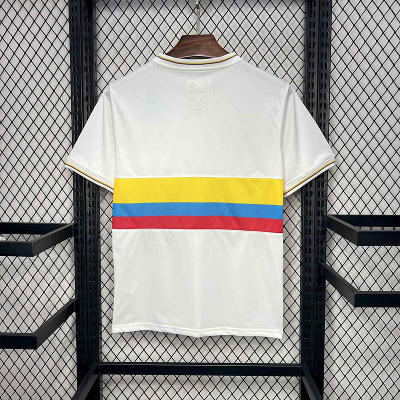 COLOMBIA 100 AÑOS HOMBRE Y MUJER 2024
